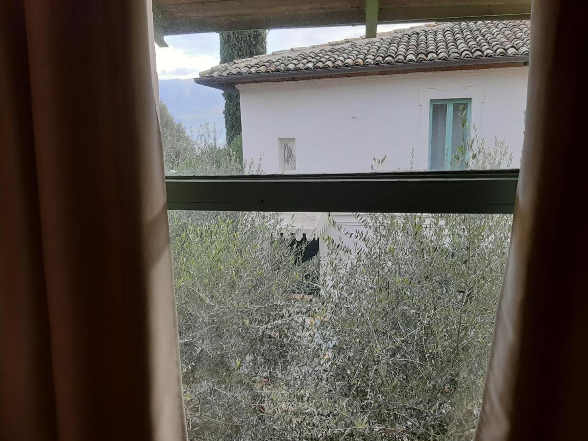 Subretia Residenze Di Campagna Aparthotel Fabbri Luaran gambar