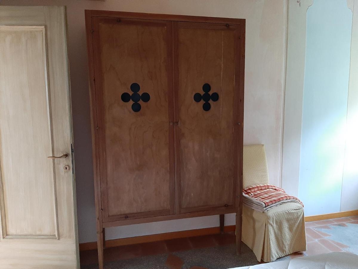 Subretia Residenze Di Campagna Aparthotel Fabbri Luaran gambar