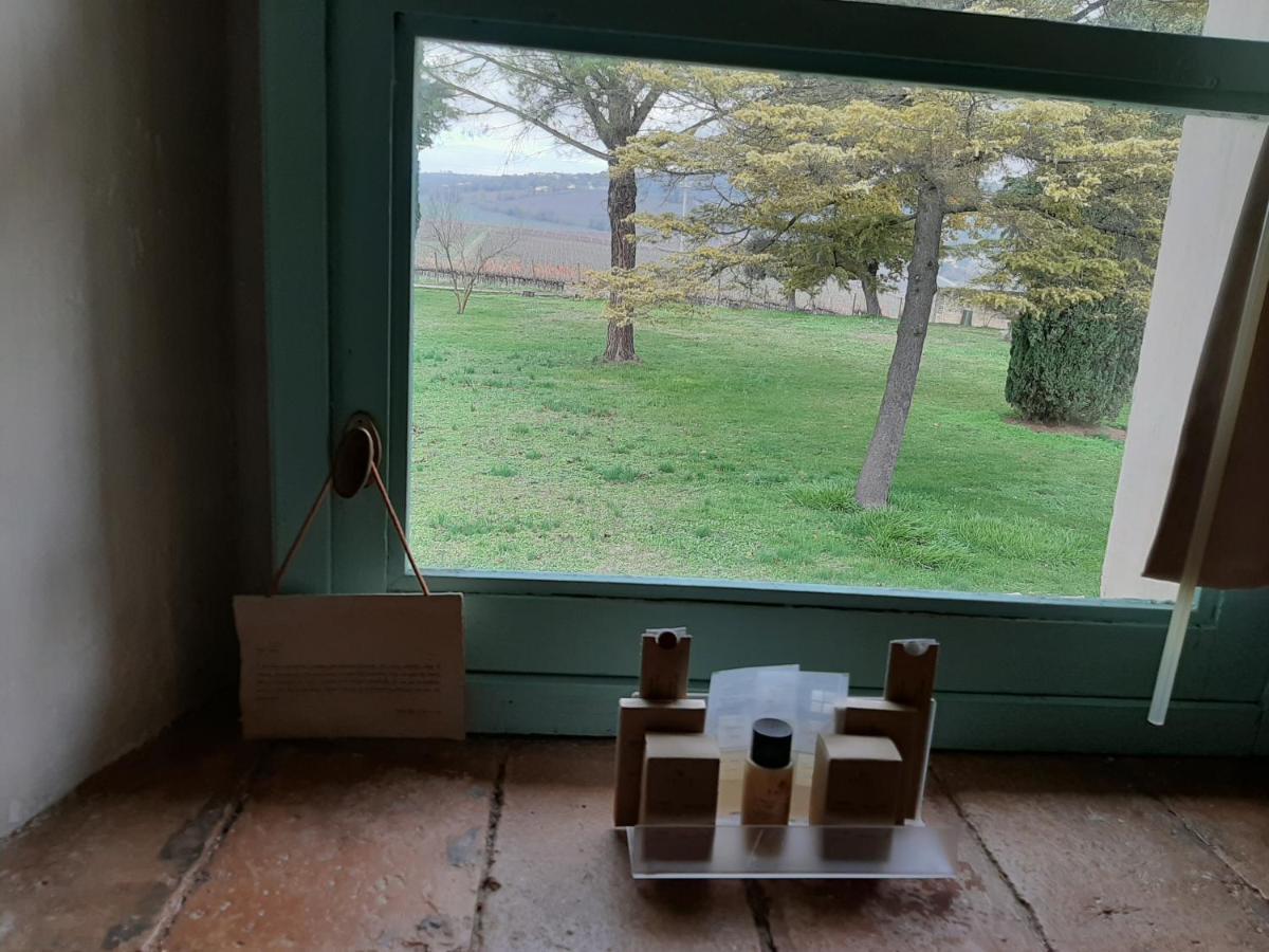 Subretia Residenze Di Campagna Aparthotel Fabbri Luaran gambar