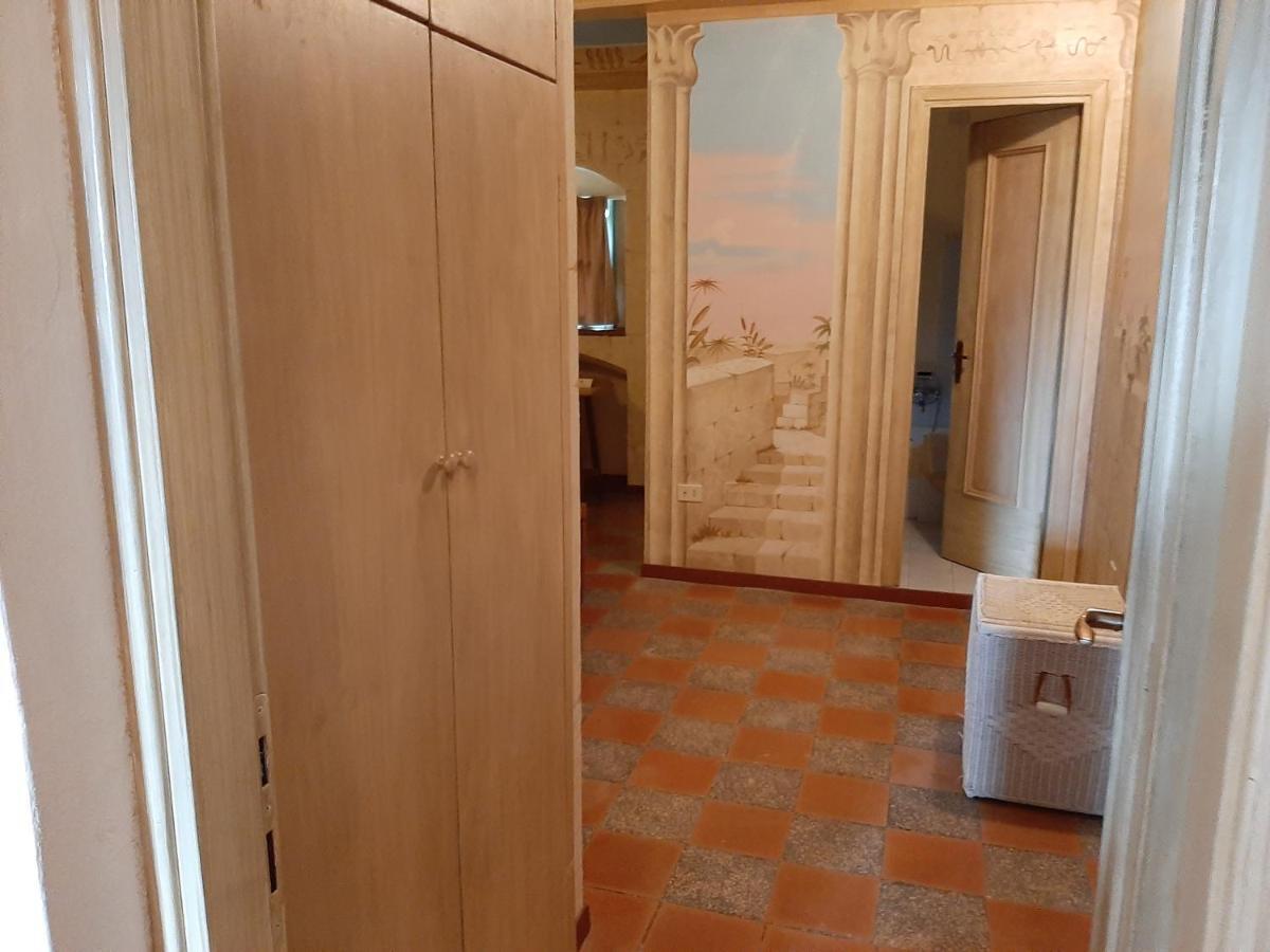 Subretia Residenze Di Campagna Aparthotel Fabbri Luaran gambar